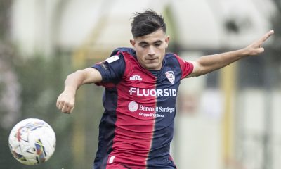 Fiorentina Cagliari Coppa Italia Primavera, le formazioni ufficiali