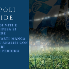 Empoli Calcio #2 Empoli Inside - The absences of Viti and Ismajli in defense are being felt. On the three-quarter, incisiveness is lacking. The analysis with facts and figures of Empoli's last period