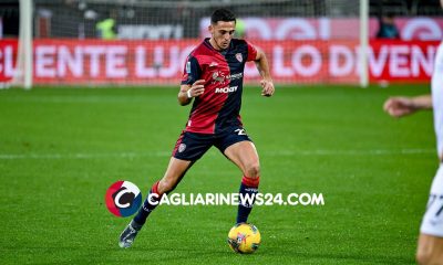 Cagliari Parma, non c’è tempo per fermarsi: testa al match di domenica contro gli emiliani