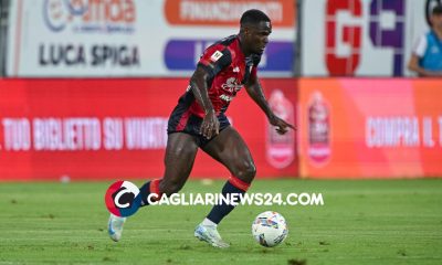 Atalanta Cagliari, Luvumbo vuole riprendersi una maglia da titolare: cosa filtra