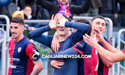 Cagliari, sette punti nelle ultime cinque partite: i rossoblù non devono fermare un periodo positivo