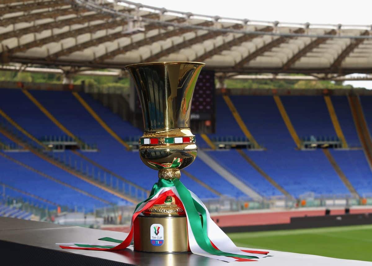 Juve, dates and times from 24th to 26th of Serie A and Coppa Italia quarterfinals