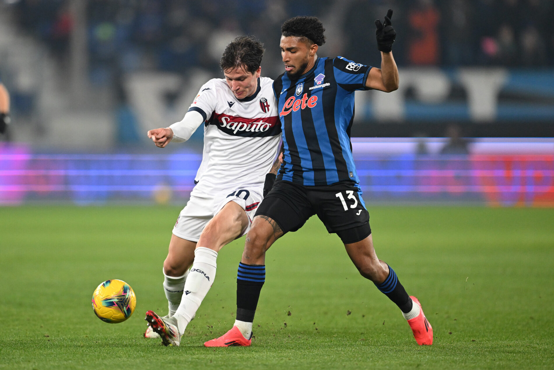 Atalanta-Bologna, le pagelle nerazzurre