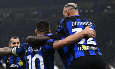 Infinity League Inter, i nerazzurri parteciperanno alla seconda edizione dell’evento organizzato da DAZN