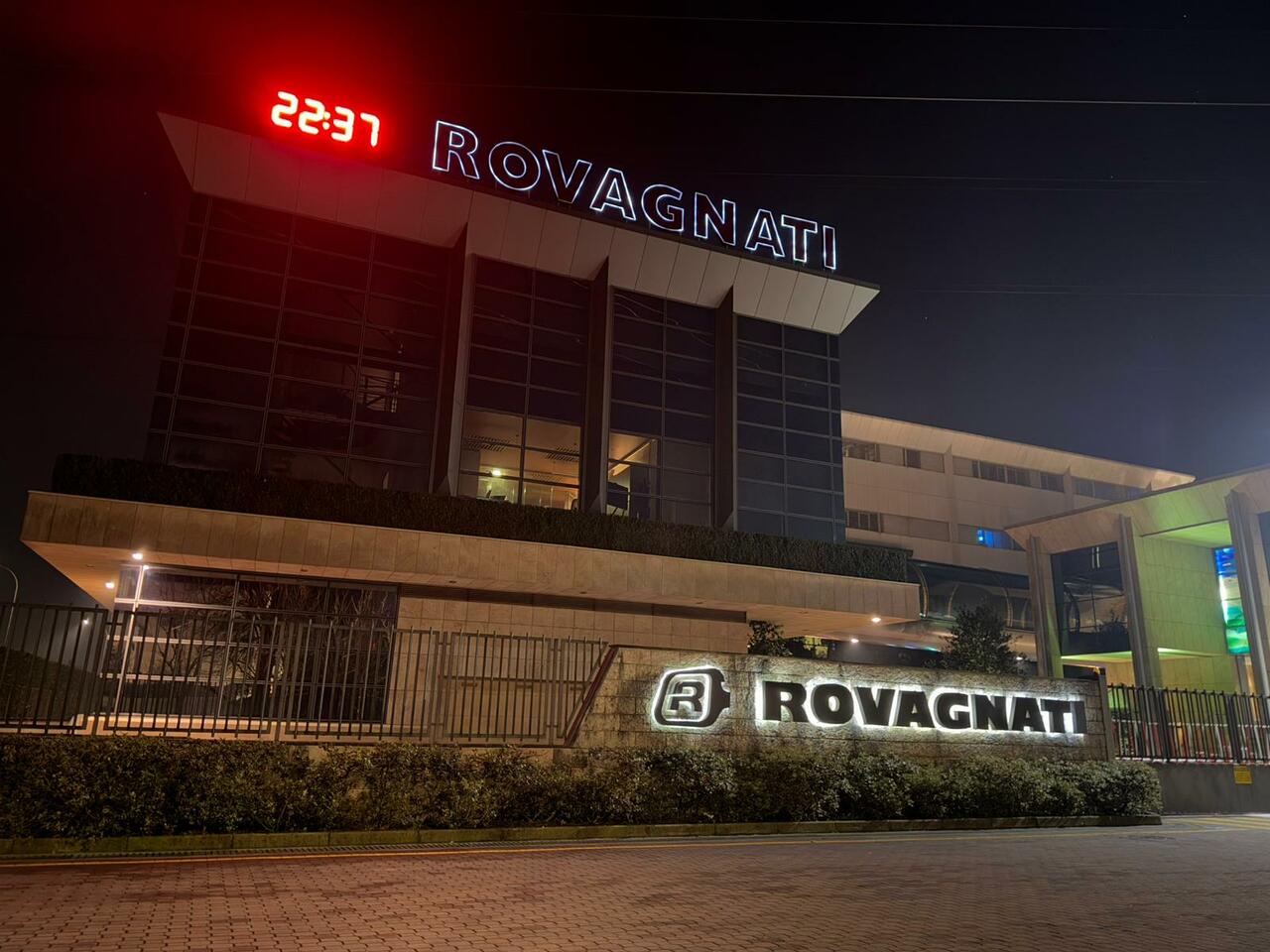 Rovagnati's funeral set: cell phones seized, the latest news in the last hours