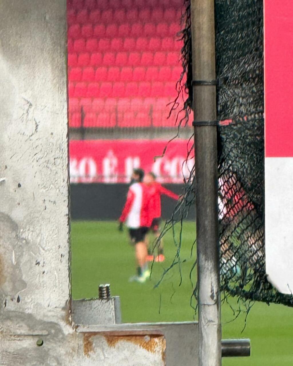 Will Monza train today after the defeat against Verona? The latest