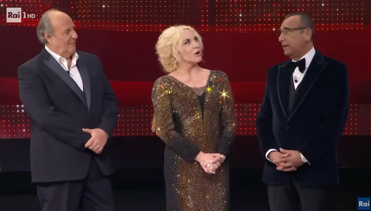 Come sono andati gli ascolti tv di Sanremo 2025?