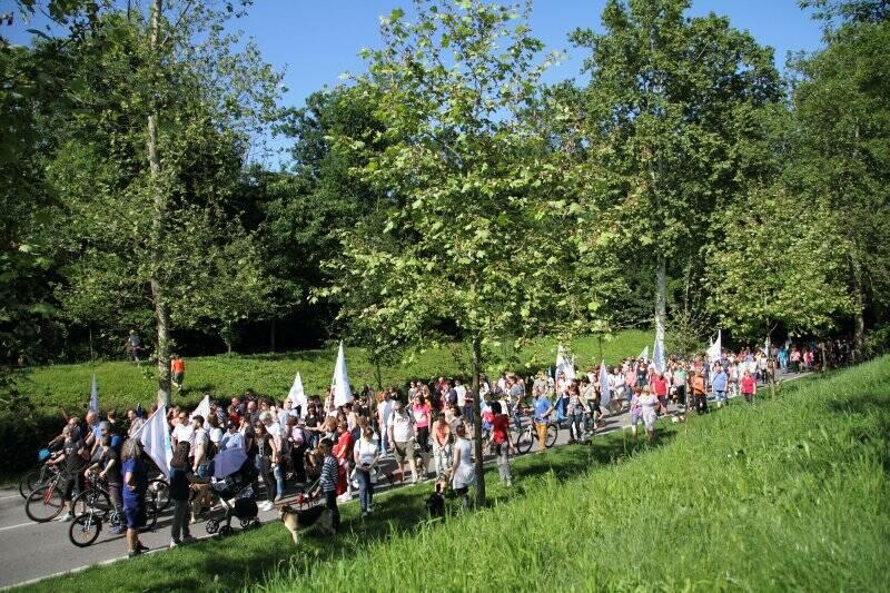 Zoological Guards return to Monza: here's who they are and what they do