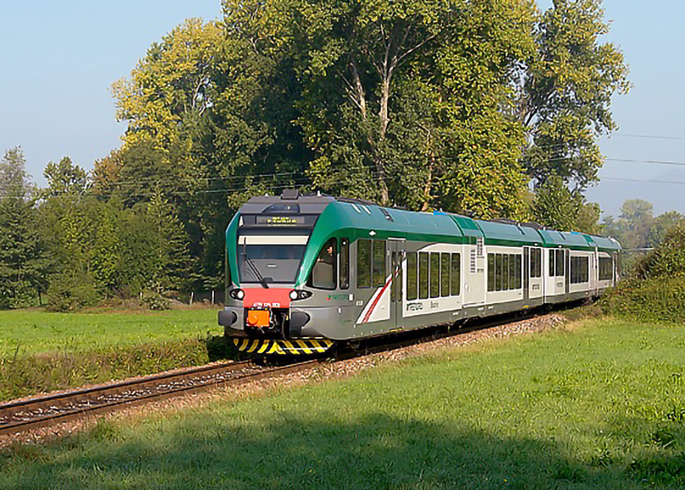 Le importanti novità che riguardano un treno in Brianza