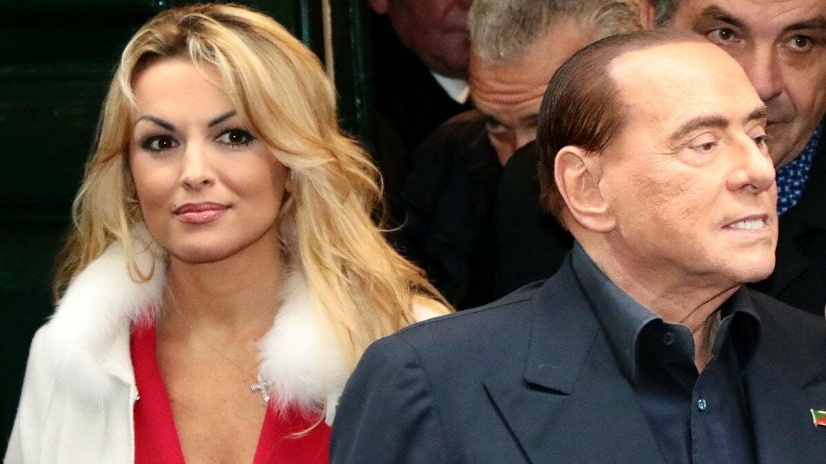 Francesca Pascale e il retroscena su Berlusconi: ecco la rivelazione shock