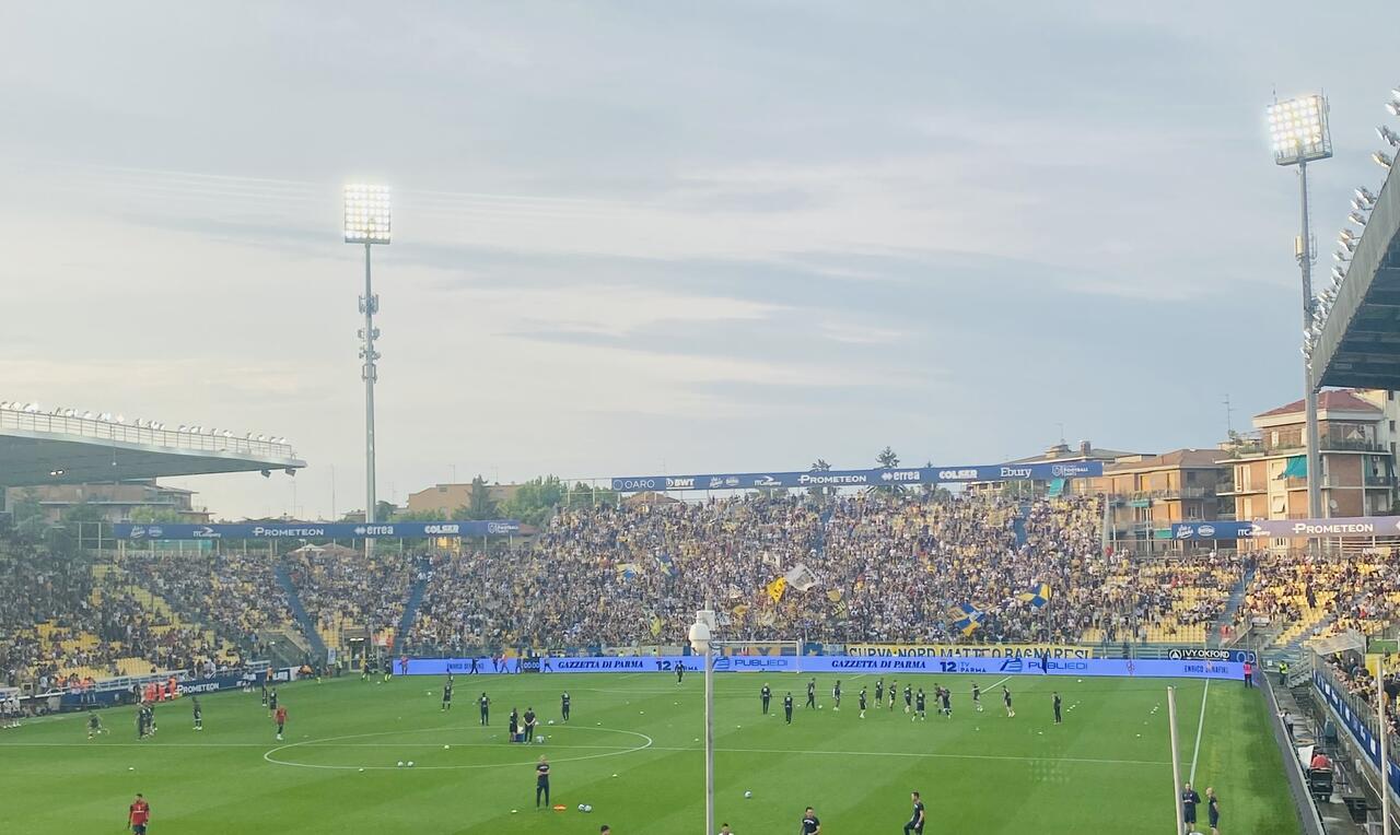 Panchine Serie A, ecco chi è il nuovo allenatore del Parma