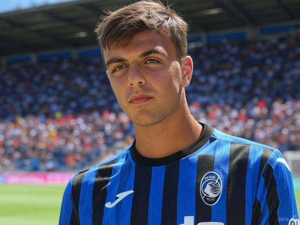 Daniel Maldini leaves Monza and lands at Atalanta: significant loss for the biancorossi