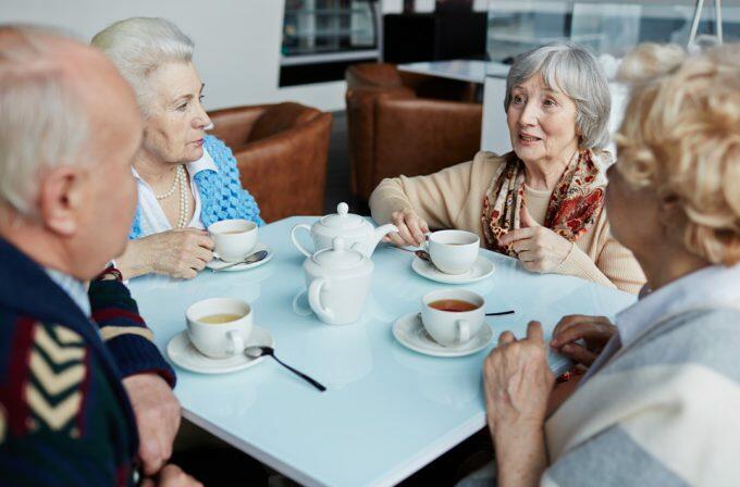 Quel caffè che può cambiare la giornata in Brianza