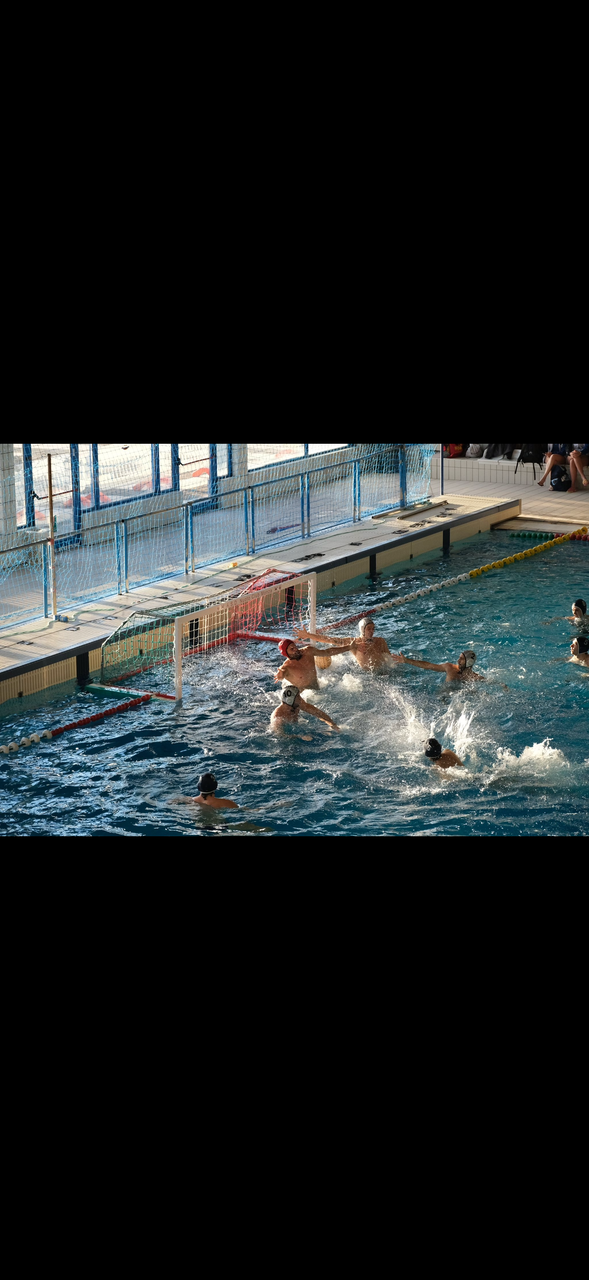 Serie B Pallanuoto, sesta giornata: ecco com'è andata per il Nuoto Club Monza