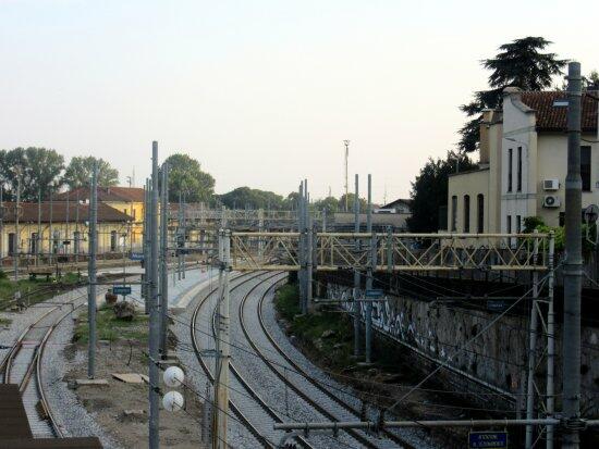 Nuova fermata ferroviaria a Monza: firmata la convenzione