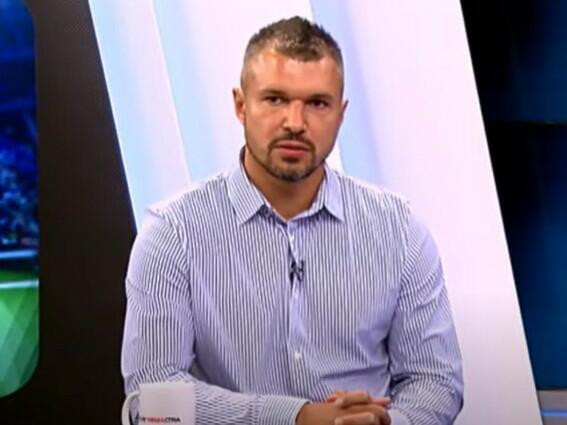 Bojinov: "La Fiorentina sta attraversando un periodo critico