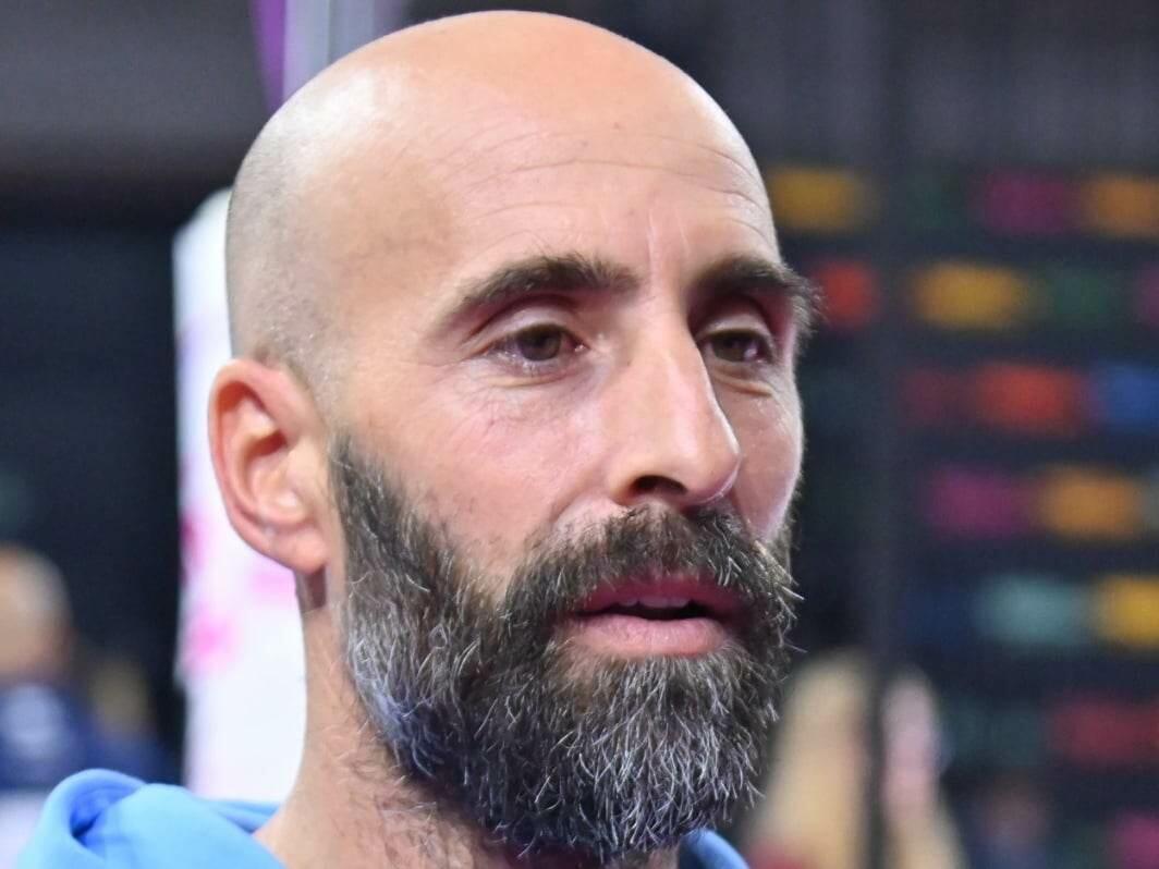 Borja Valero: "Chissà dove saremmo arrivati senza l'infortunio di Rossi