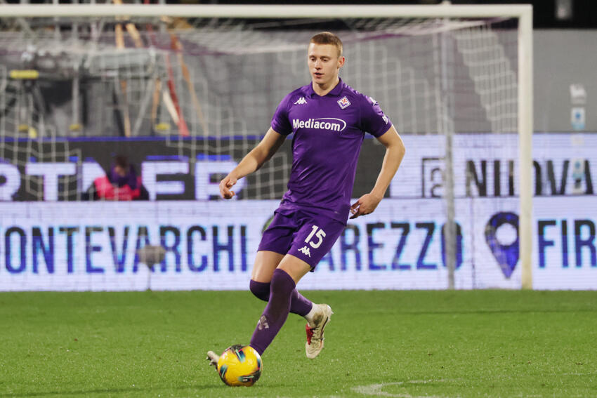 Di Marzio: "Comuzzo-Napoli will be the catchphrase of the last 48 hours of the market. From Sunday his agent will be in Florence, but the Campani..