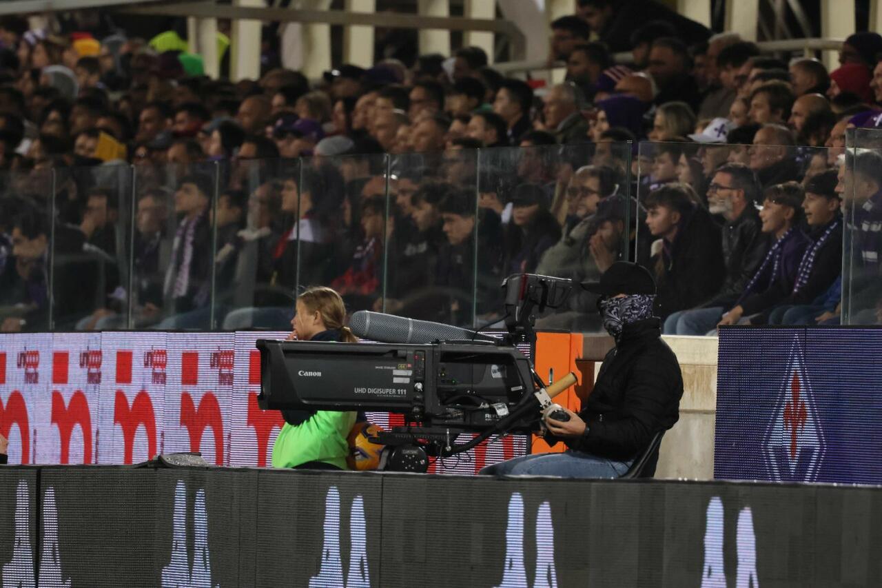 Fiorentina-Inter: where to watch the match on LIVE TV