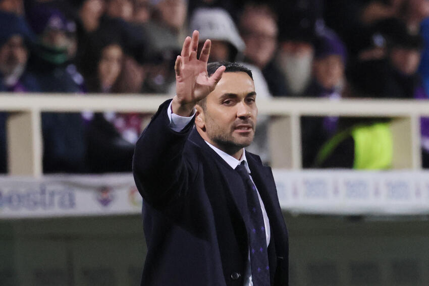 Palladino: "La Fiorentina ha fatto un grande acquisto con Fagioli, è stato determinante per chiudere l'affare