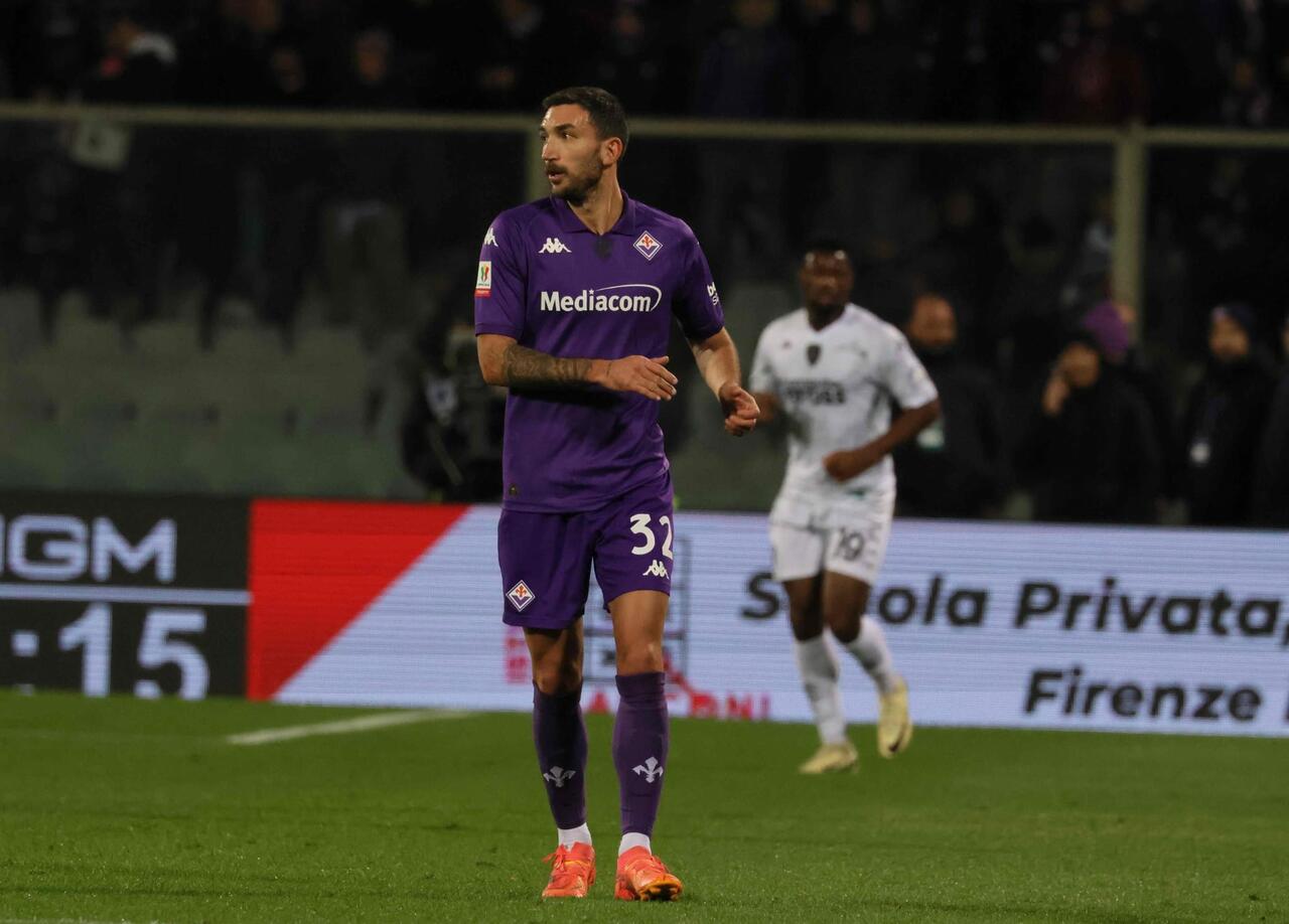 Buone notizie dal Viola Park: l'infermeria della Fiorentina si potrebbe svuotare in vista dell'Inter