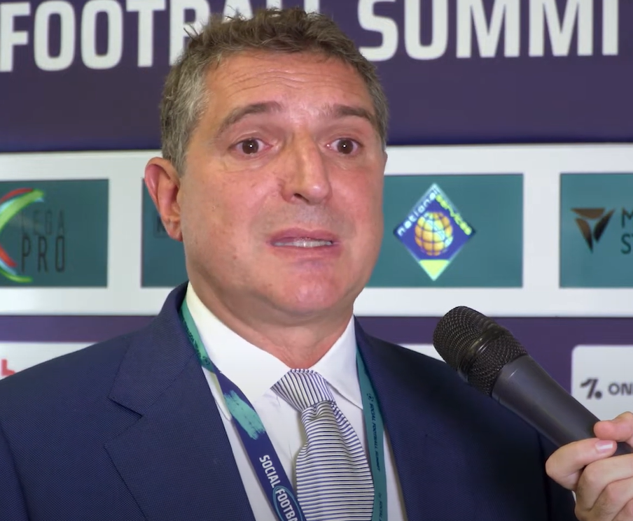 The paradoxical De Siervo: "The more Italians play in the cups, the worse it is for Serie A. If we do well in the Champions, we lose viewers on the league