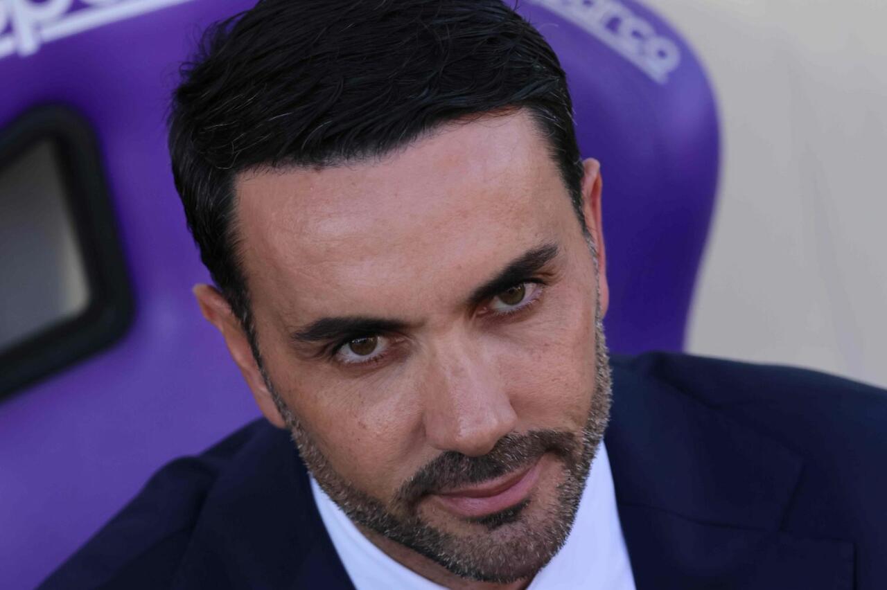 Bucchioni: "Da dieci anni non si vedeva una Fiorentina così forte, ora è tutto in mano a Palladino