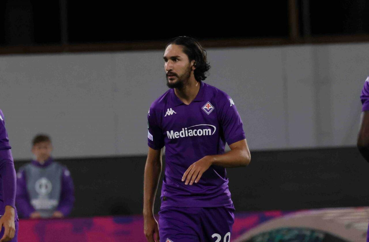 I convocati della Fiorentina: Tegola Adli, ma Palladino ne recupera due