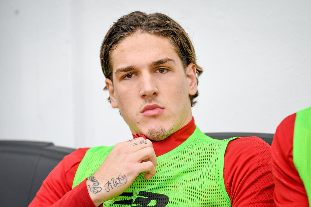 Zaniolo to Fiorentina, here are all the figures