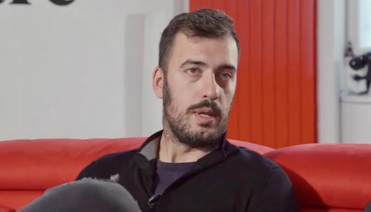 Viviano: "Tifo Fiorentina, ma lunedì la più penalizzata è stata l'Inter