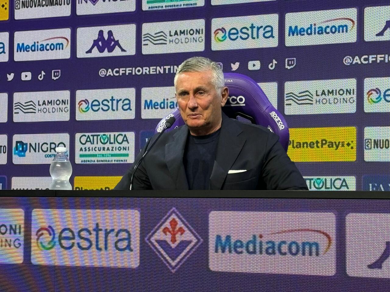 Benedetto Ferrara: "Mercato da 7 abbondante, stavolta la Fiorentina non poteva sbagliare