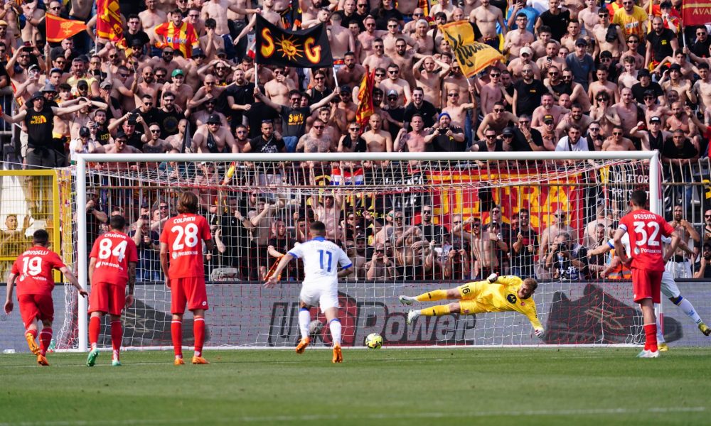 Monza, quanti bei ricordi! Dalla prima Serie A al rigore di Colombo