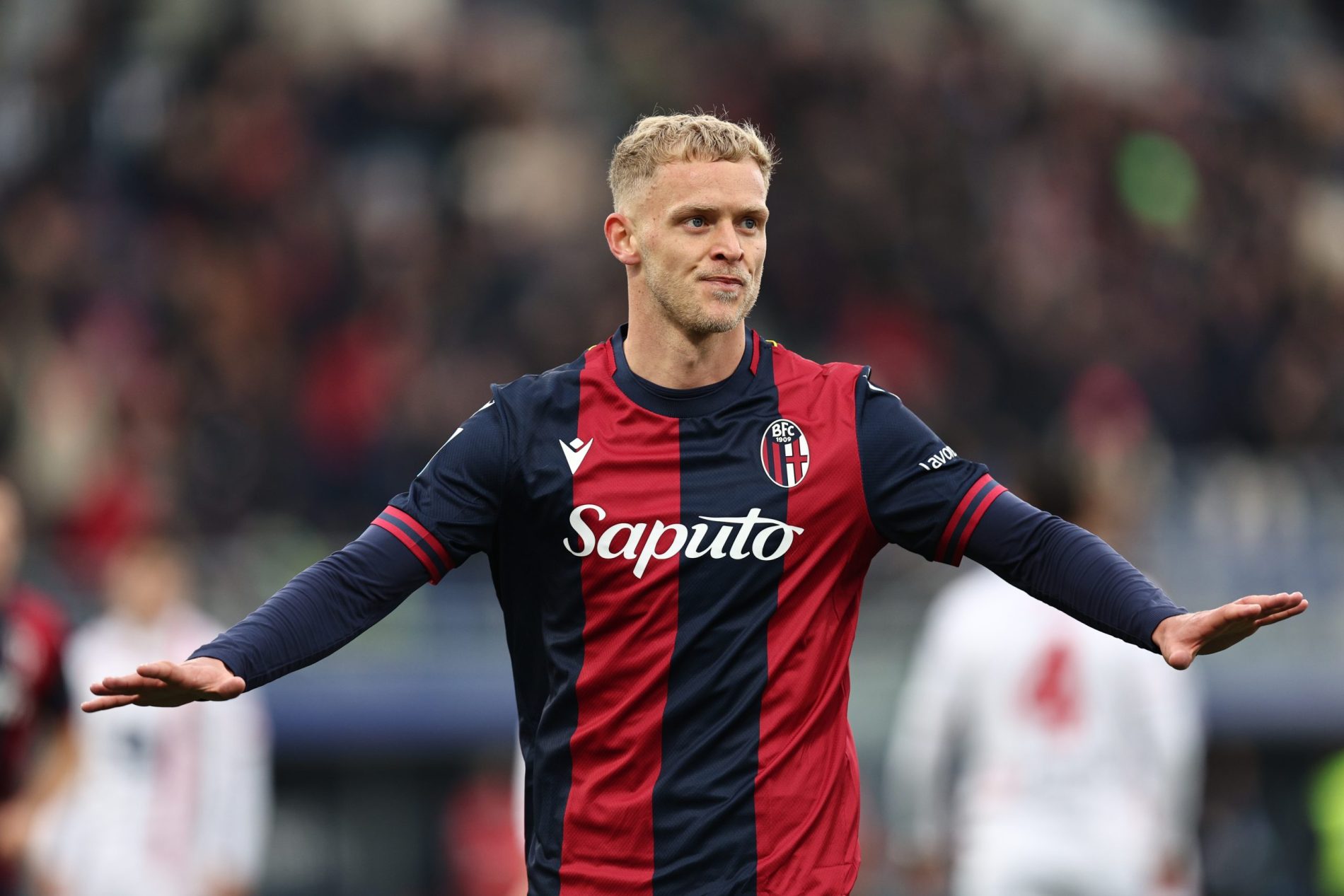 Odgaard burns the bridges and sets his sights on Milan: the latest