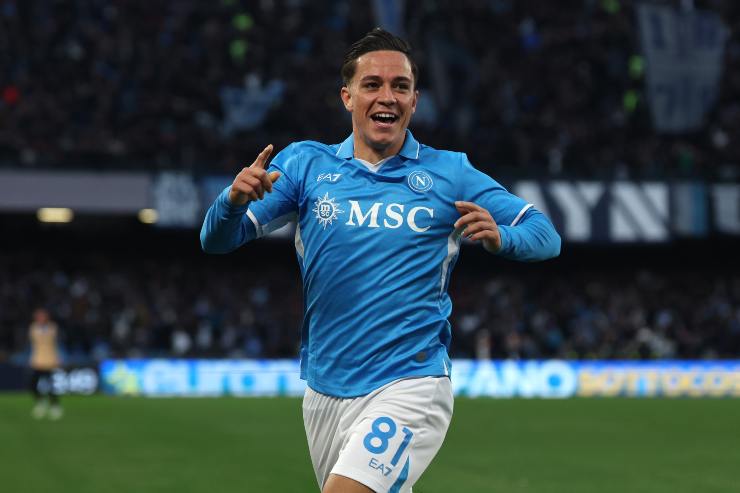 "He had been close to Juve," incredible backstory on Napoli's market!