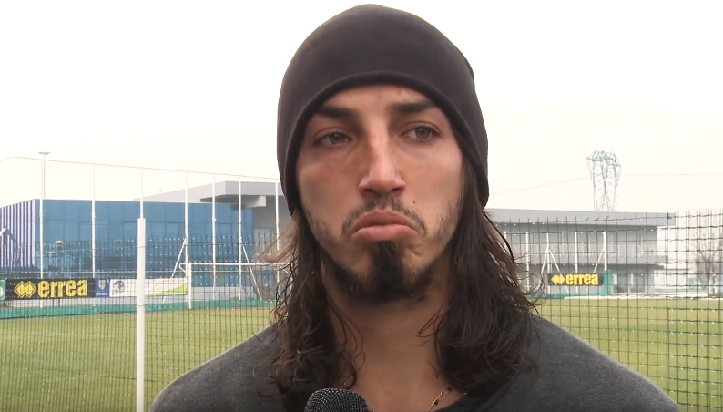 Schelotto: "That's why a mess broke out at Atalanta..