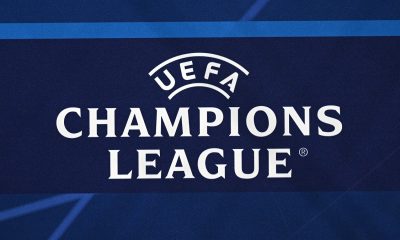 Champions League, i risultati dei playoff: vince la Juve, tris PSG, il Real rimonta a casa di Guardiola