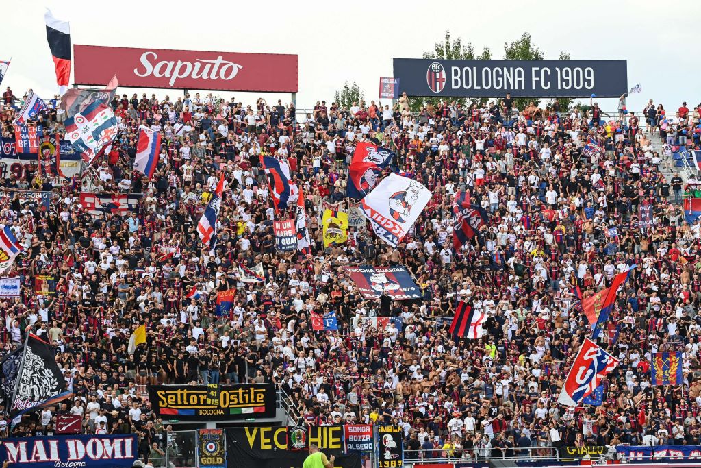 Bologna-Milan, tutte le info sulla nuova prevendita