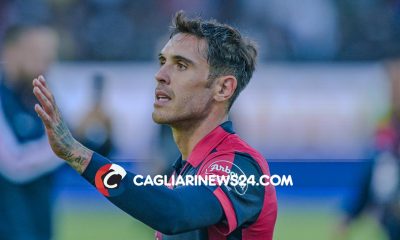 Bologna Cagliari, Viola tra gli ex del match: i suoi numeri con gli emiliani