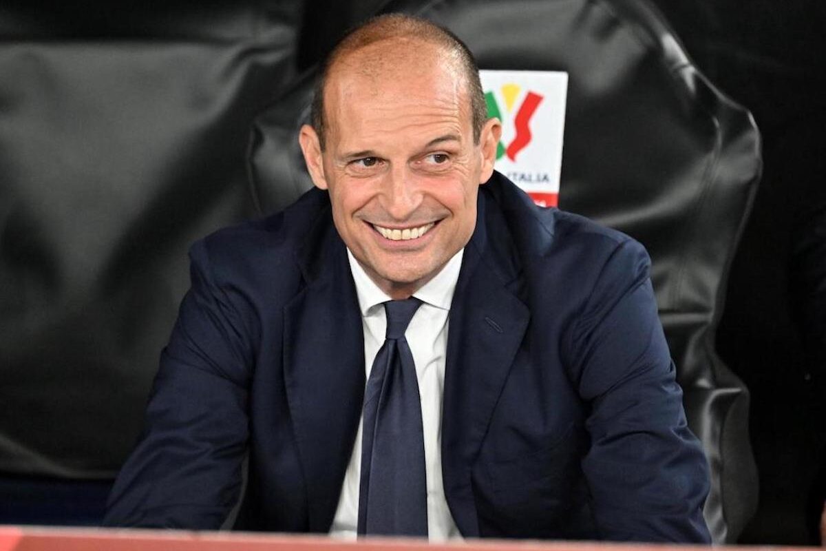 Milan, Allegri jumps into pole position: first strike immediately