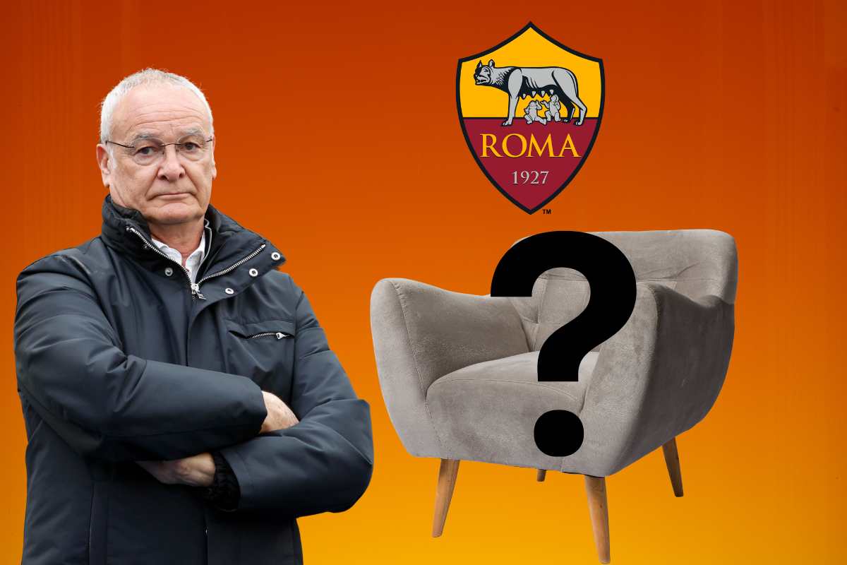 Roma, one chair for four: new bomber is chosen, all names in the crosshairs