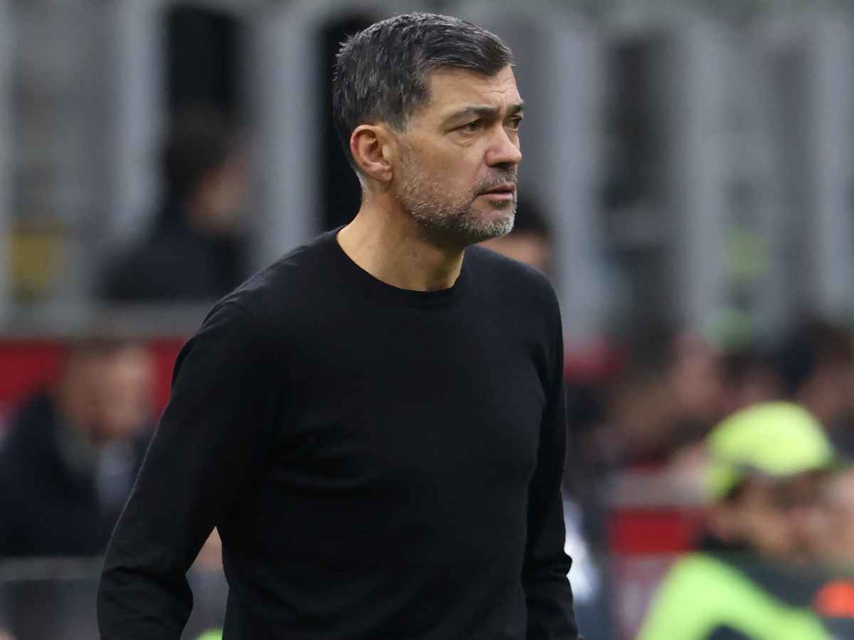 Pellegatti drops Conceicao-Milan bombshell: surprise announcement