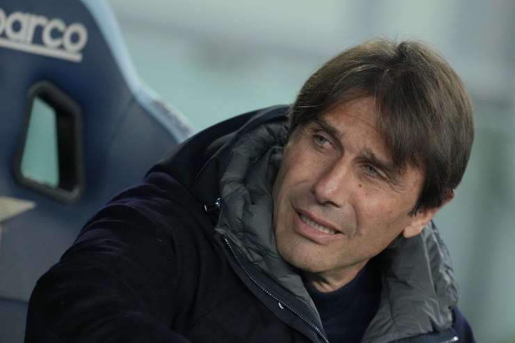 Venice-Naples, how many doubts for Conte: the latest