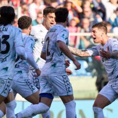 Empoli Calcio The point on injuries, analysis of the match against Genoa and commentary on the upcoming challenge with Roma