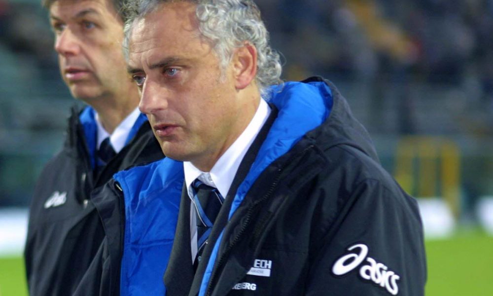 Mandorlini: "Atalanta deserves to be where it is"