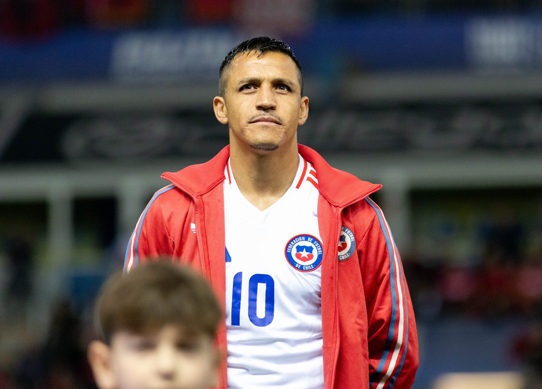 Alexis Sanchez returns to national team: summoned by Chile after nine months