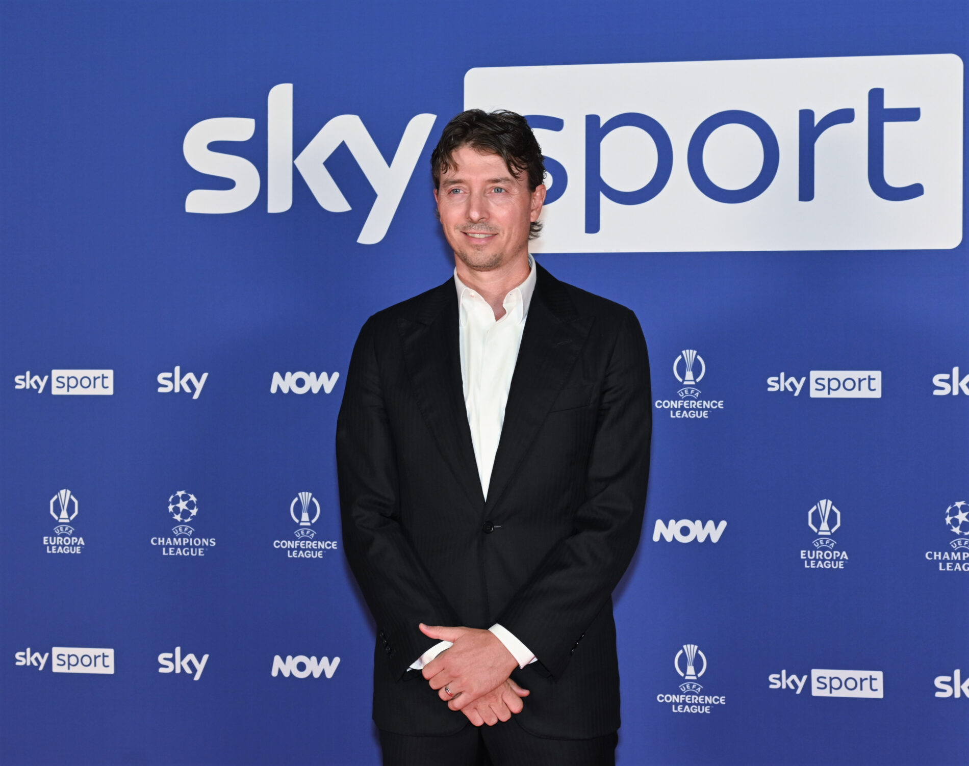 Montolivo: "Gasperini and Simeone? Similar situations