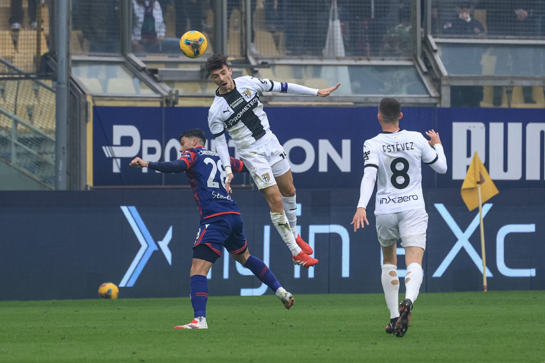 Defense got Parma going again: here are the statistics of the Croatian club