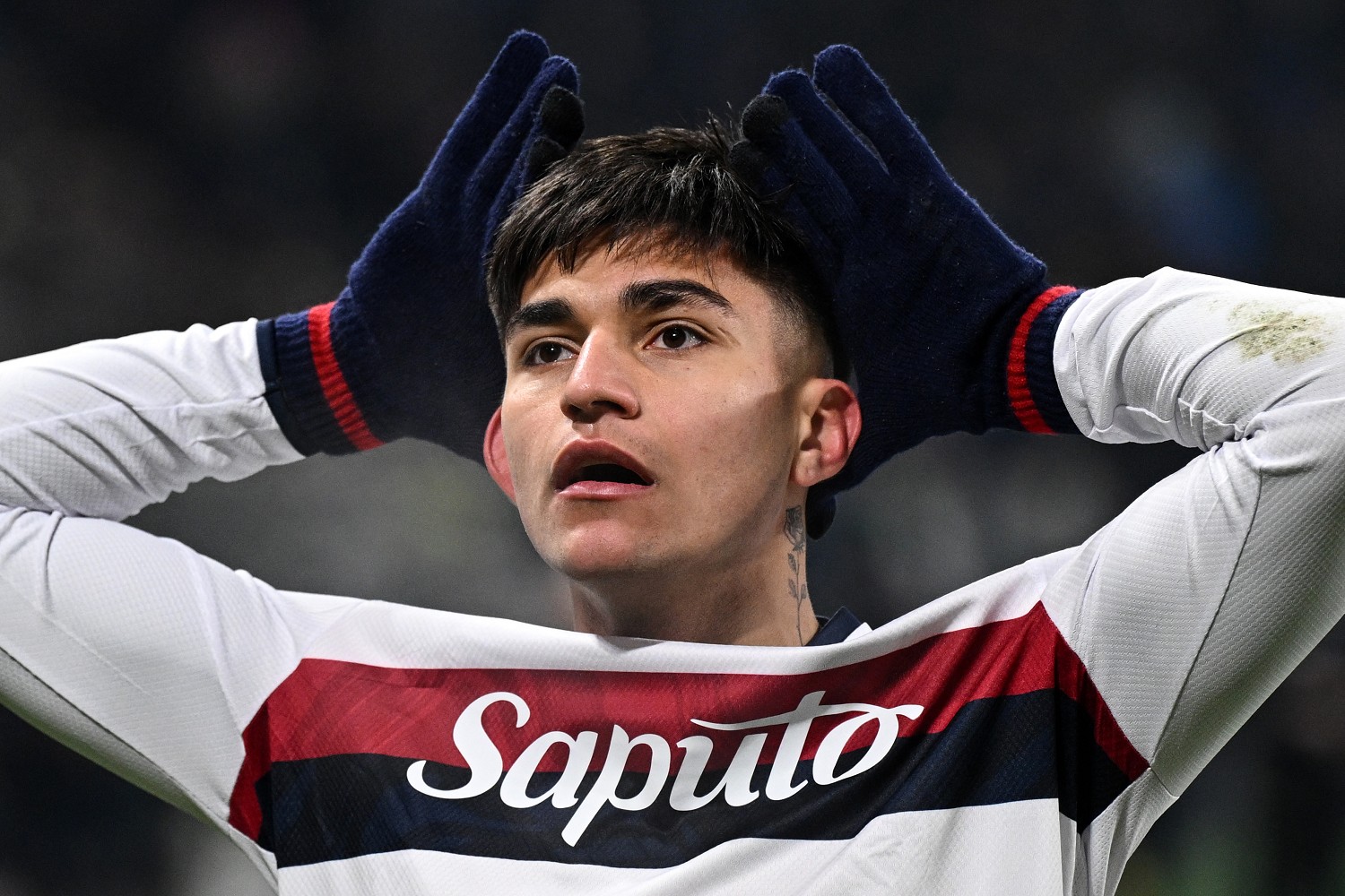 Inter aims Castro for summer: Bologna sets price