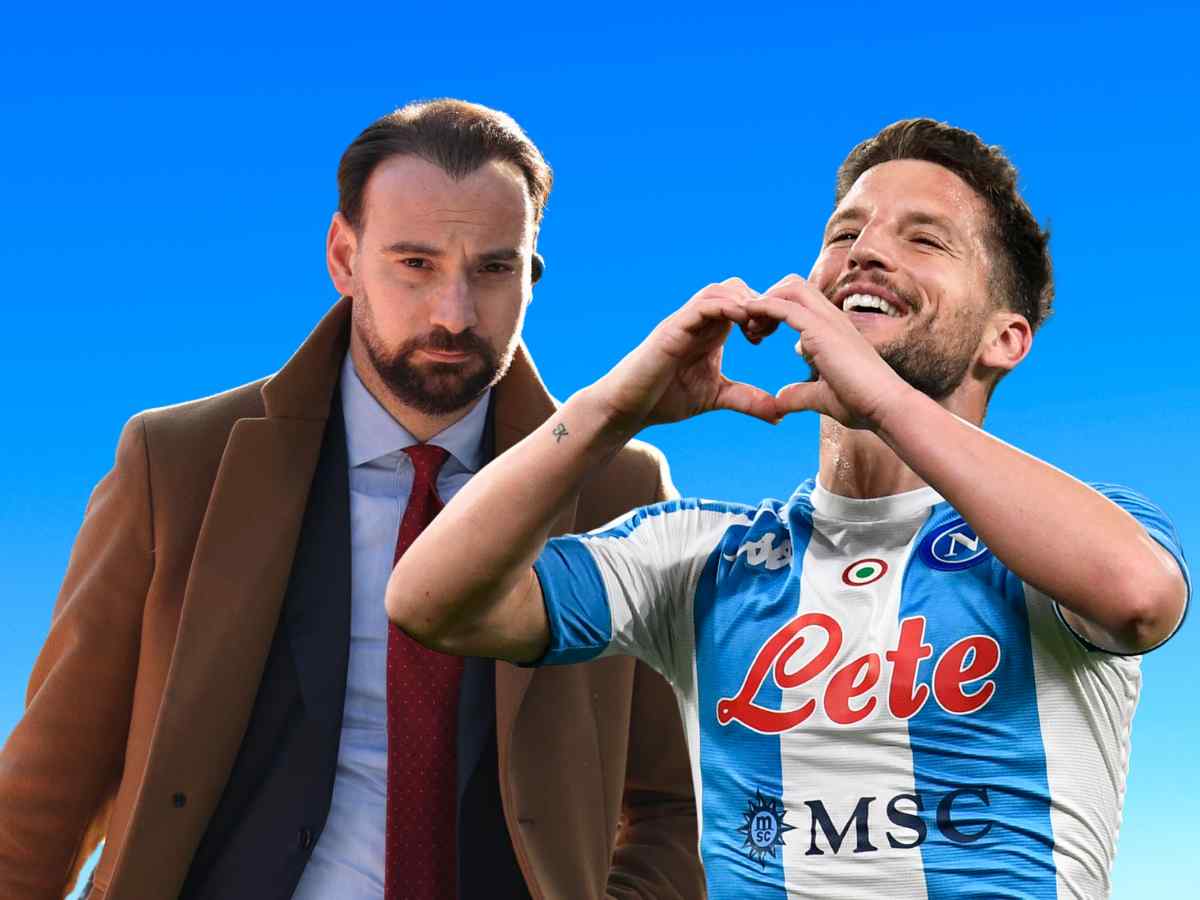 Like Mertens, Napoli ready to strike on the outside: Manna picks talent