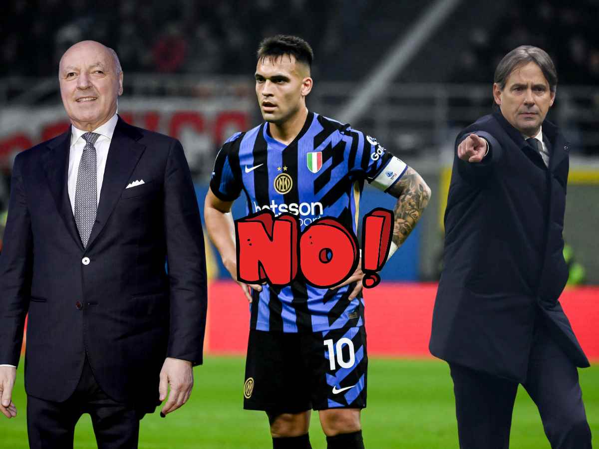 Inter, other than Lautaro Martinez: Inzaghi's protégé is another and Marotta has a clear plan